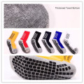 Anti-Rutsch-Fußballsocken Rutschfeste Fußball-Basketball-Sport-Griffsocken